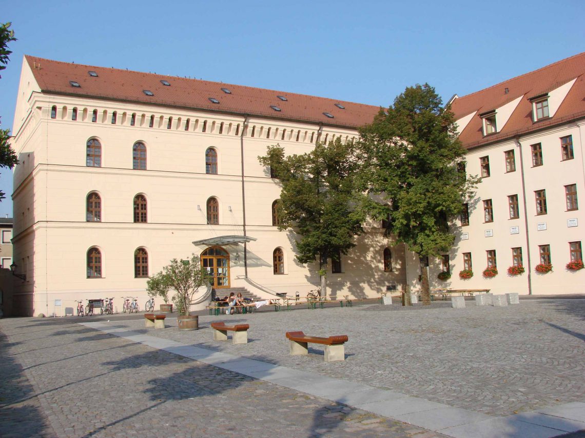 HoF Wittenberg