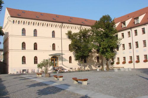 HoF Wittenberg